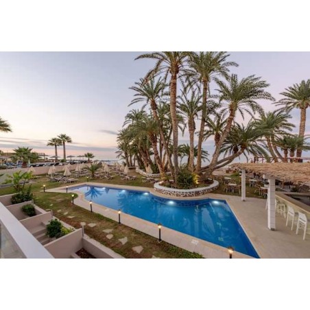 Palm Beach Hotel
