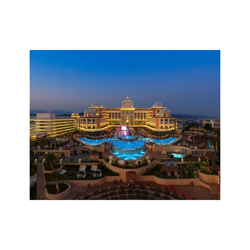 Litore Resort & Spa