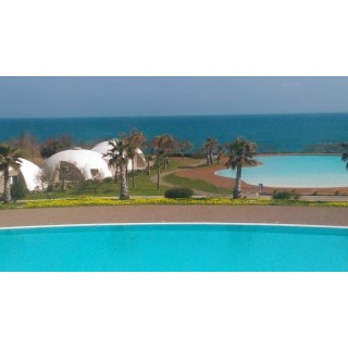 Torre Cintola Greenblu Sea Emotions