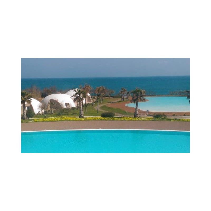 Torre Cintola Greenblu Sea Emotions