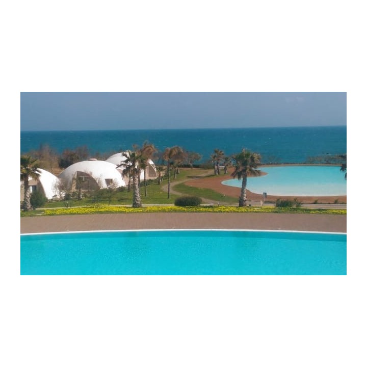 Torre Cintola Greenblu Sea Emotions