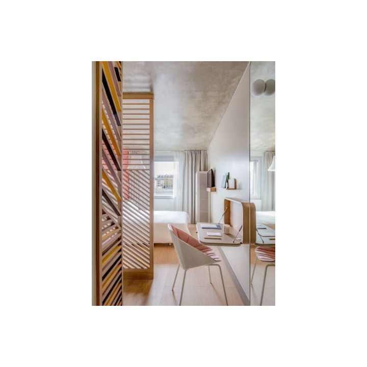 OKKO Hotels Paris Gare de l'Est