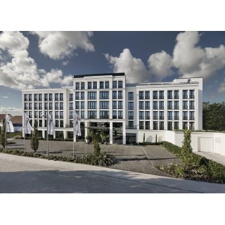 Parkhotel Stuttgart Messe-Airport