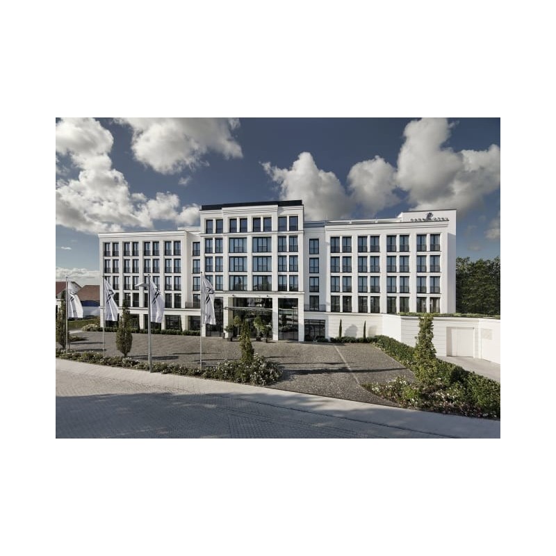 Parkhotel Stuttgart Messe-Airport