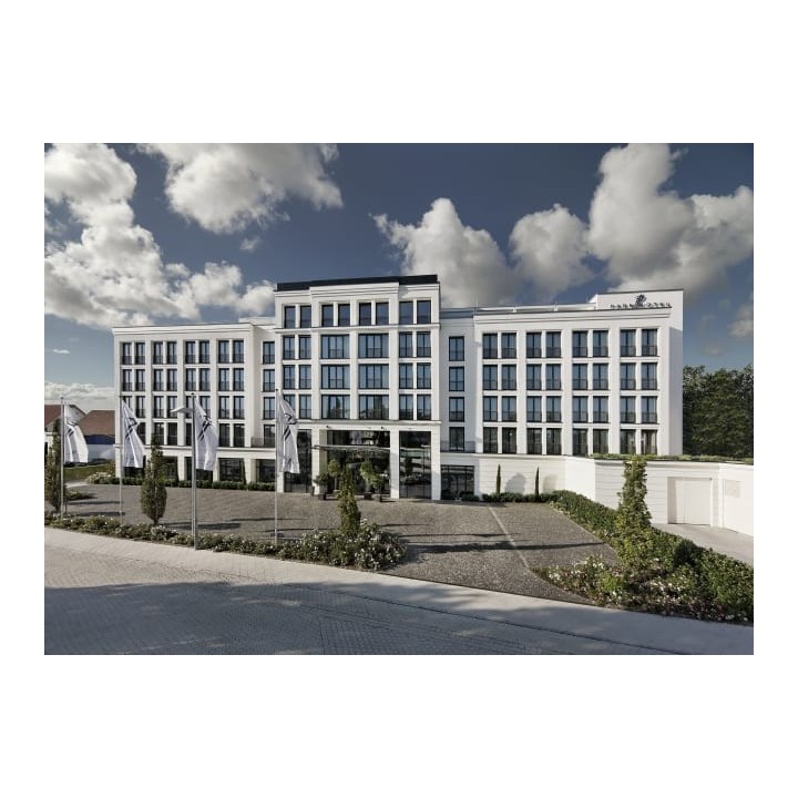Parkhotel Stuttgart Messe-Airport