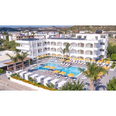 Orion Hotel