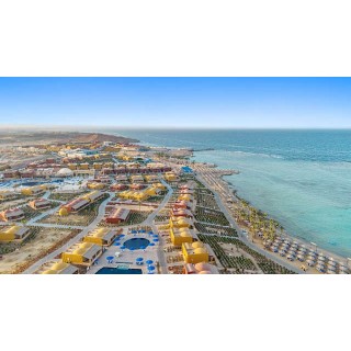 Pickalbatros Villaggio Resort - Portofino