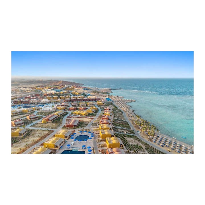 Pickalbatros Villaggio Resort - Portofino