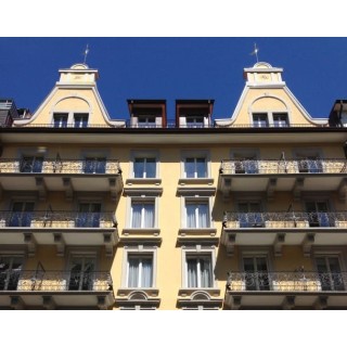 Hotel Alpina Luzern