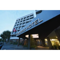 Home Swiss Hotel