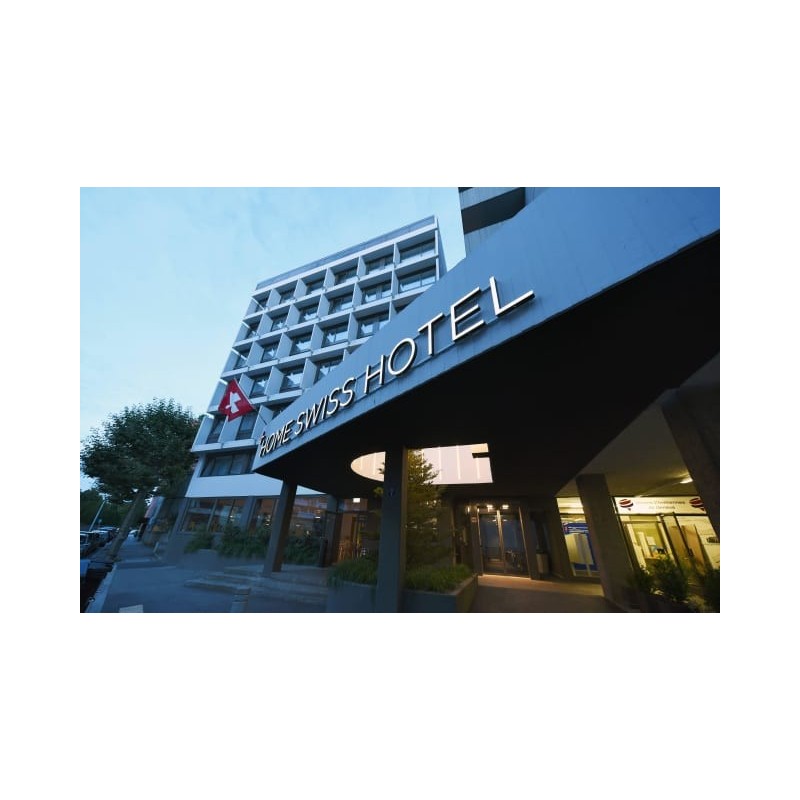 Home Swiss Hotel