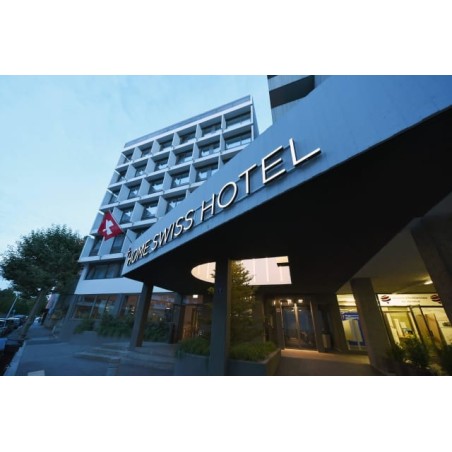 Home Swiss Hotel