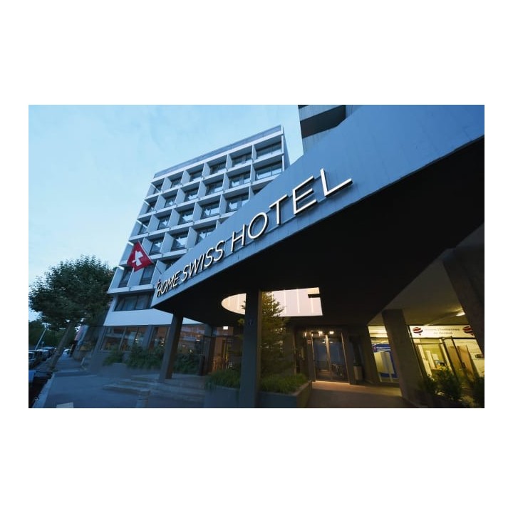 Home Swiss Hotel