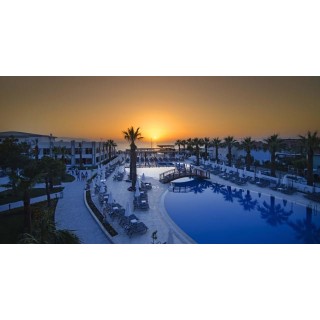 Palm Wings Kusadasi Beach Resort & Spa