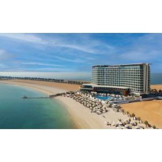 Hampton by Hilton Marjan Island