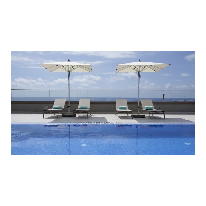 TURIM Santa Maria Hotel