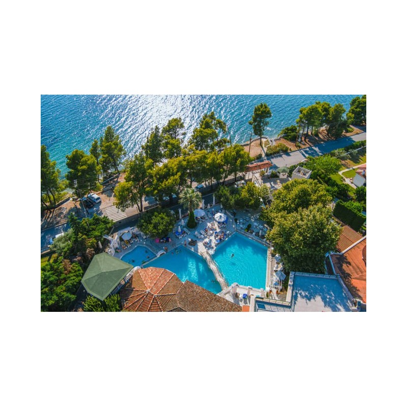 Acrotel Athena Pallas