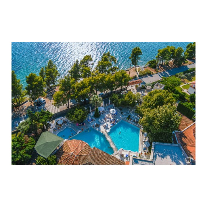 Acrotel Athena Pallas