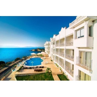 Lavista Boutique Hotel