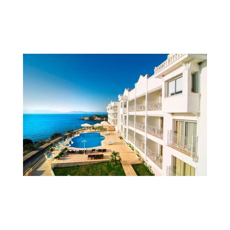 Lavista Boutique Hotel