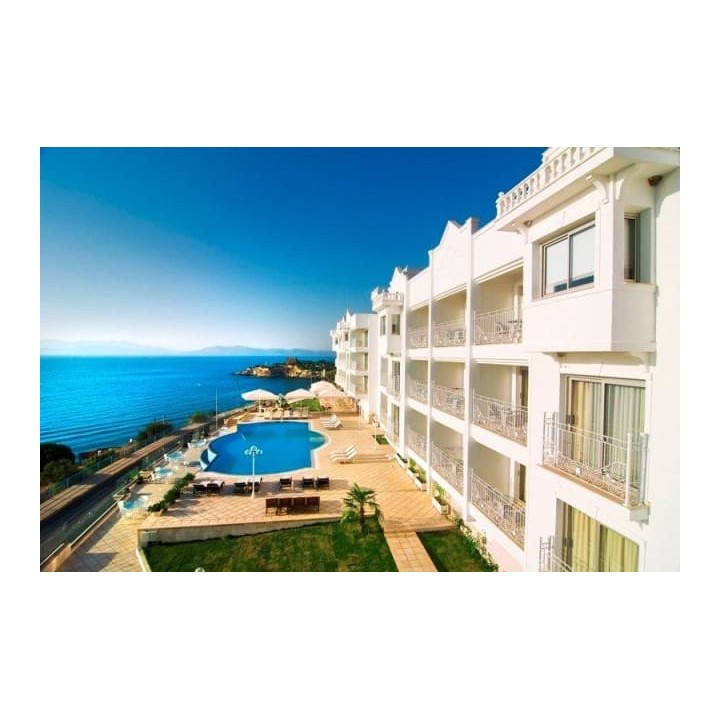 Lavista Boutique Hotel