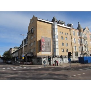 Hotel Clairon Plaza Karlstad