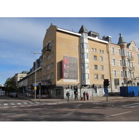 Hotel Clairon Plaza Karlstad