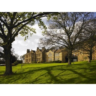 Hollins Hall Marriott Hotel & Country Club