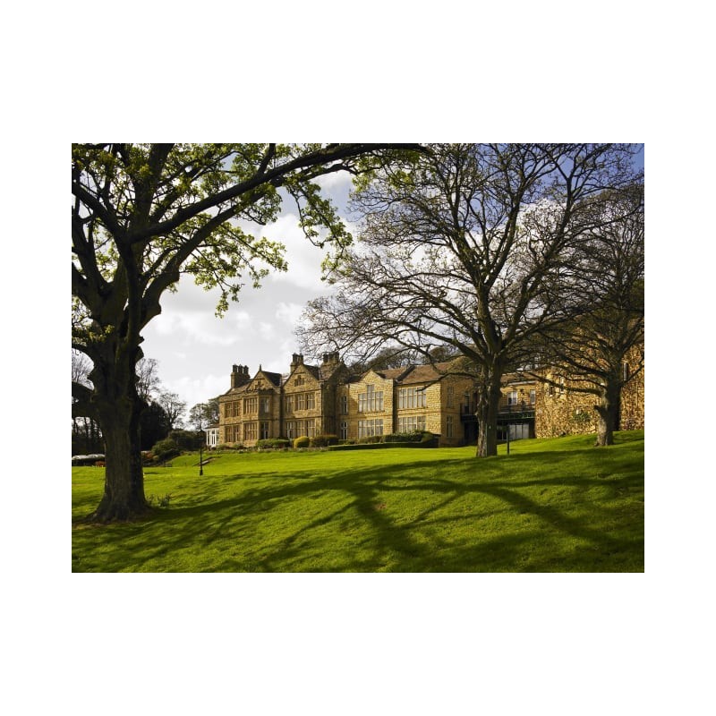 Hollins Hall Marriott Hotel & Country Club