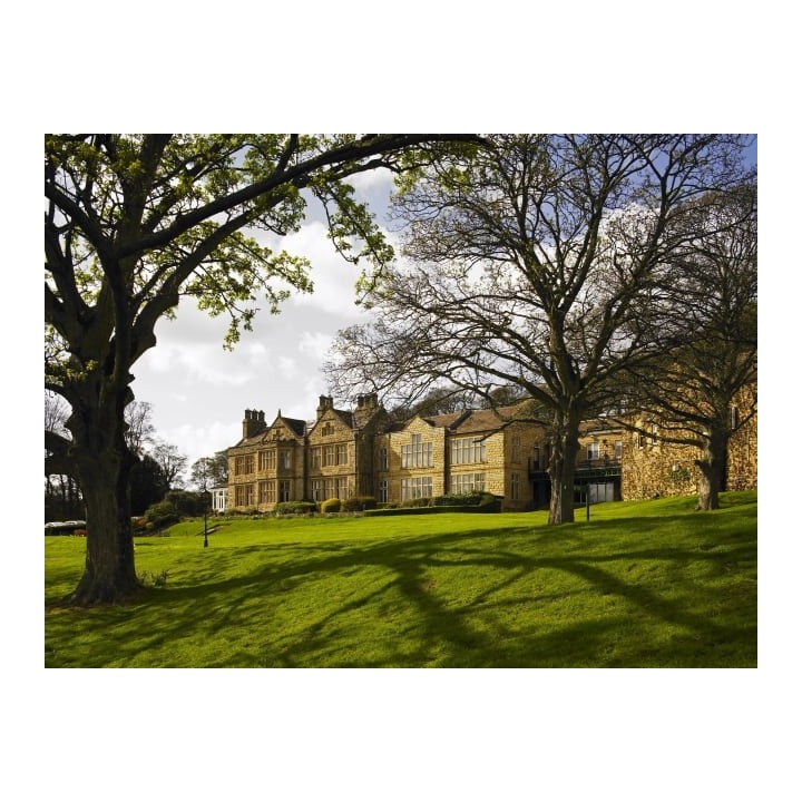 Hollins Hall Marriott Hotel & Country Club