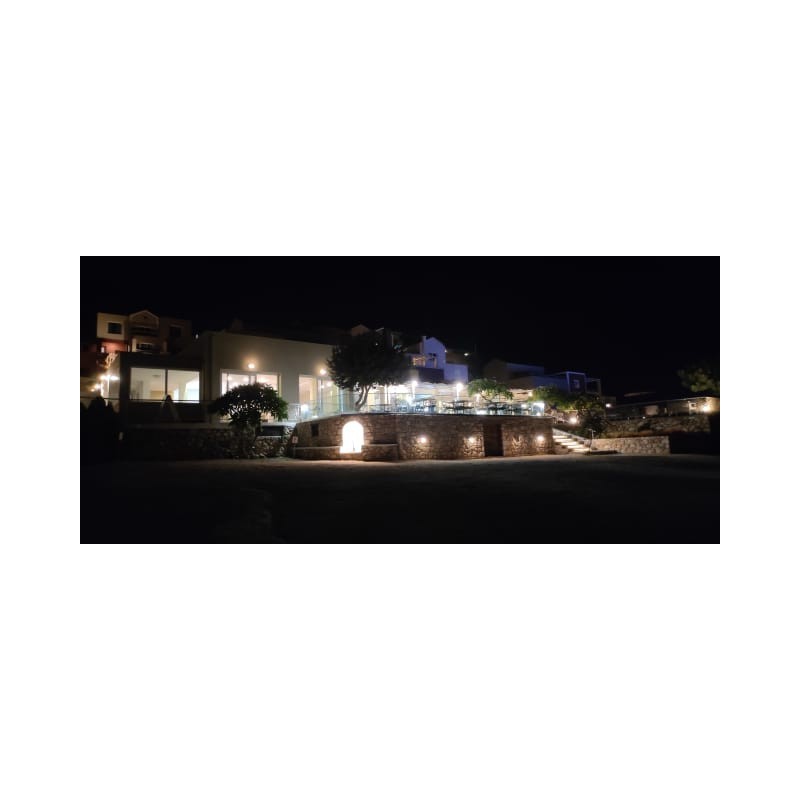 Hotel Apolis