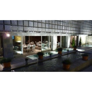 Hotel Palacio de los Patos