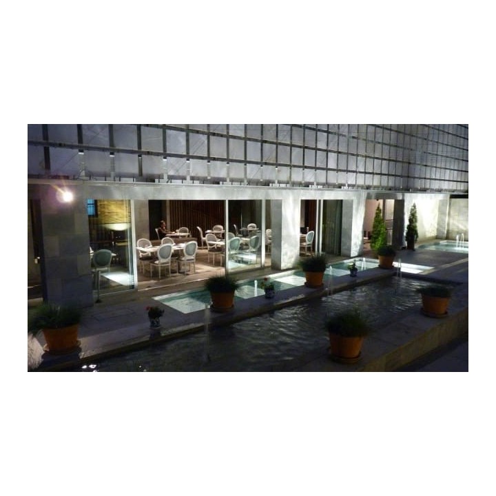 Hotel Palacio de los Patos