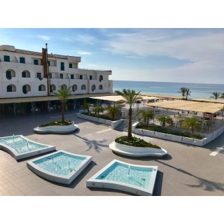 Saracen Sands Hotel & Congress Centre