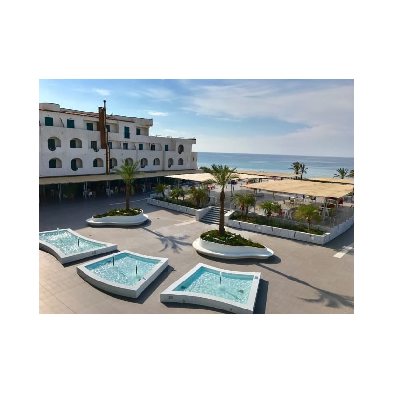 Saracen Sands Hotel & Congress Centre