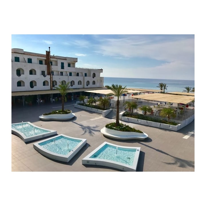 Saracen Sands Hotel & Congress Centre