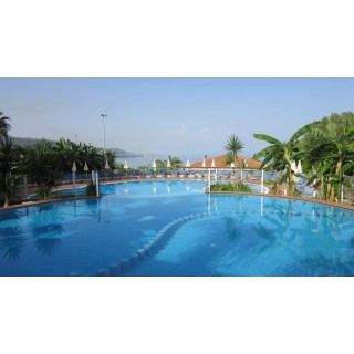 Hotel Scoglio Del Leone