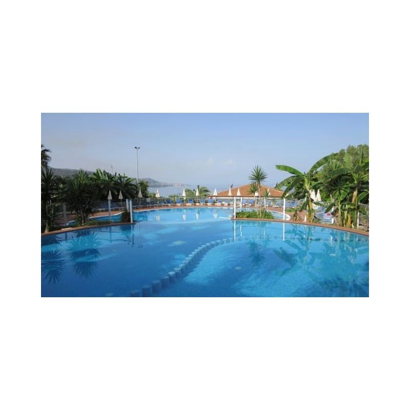 Hotel Scoglio Del Leone