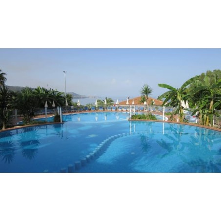 Hotel Scoglio Del Leone