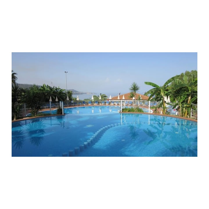 Hotel Scoglio Del Leone