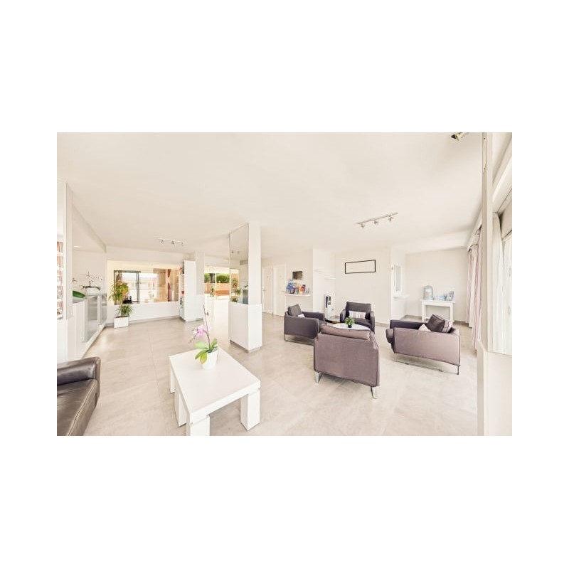 Hotel Vista Club
