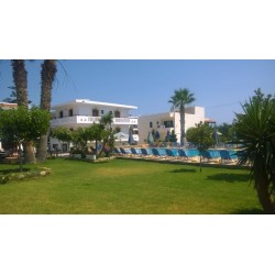 Hotel Paloma Garden