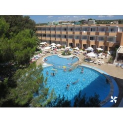 Hotel Xaloc Playa