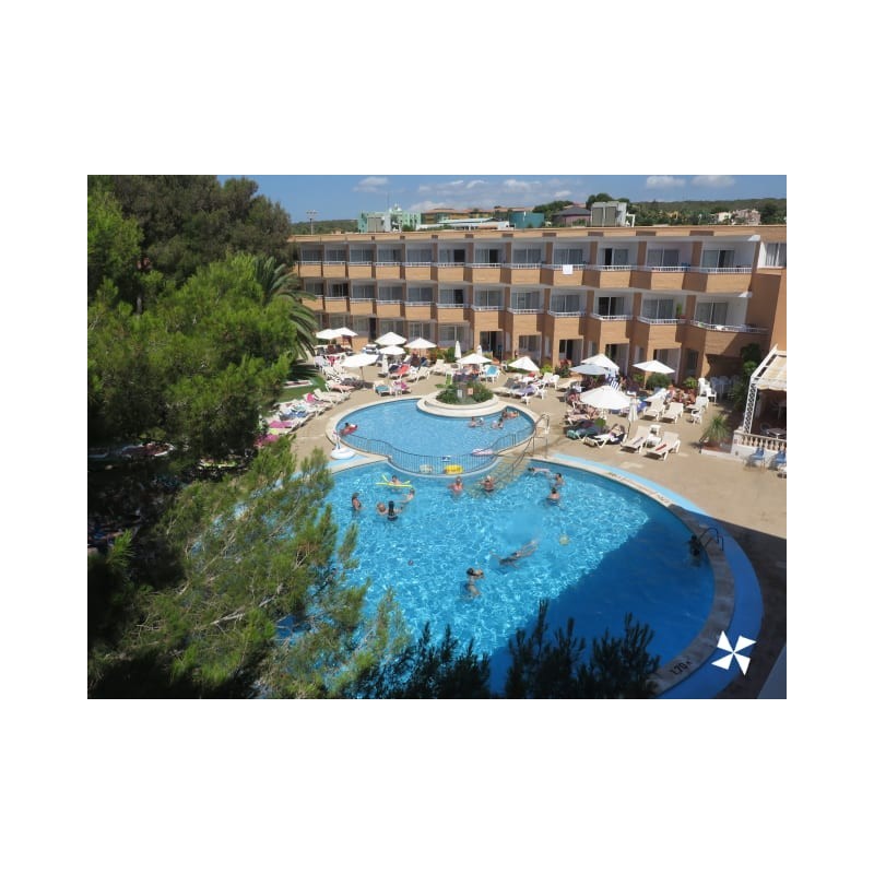 Hotel Xaloc Playa
