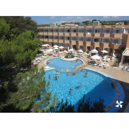 Hotel Xaloc Playa