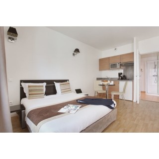 Appart'Hotel Odalys Les Hauts de la Principauté