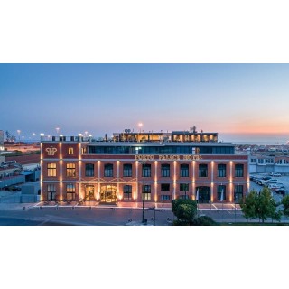 Porto Palace Hotel