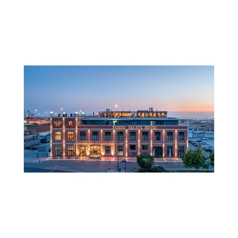 Porto Palace Hotel