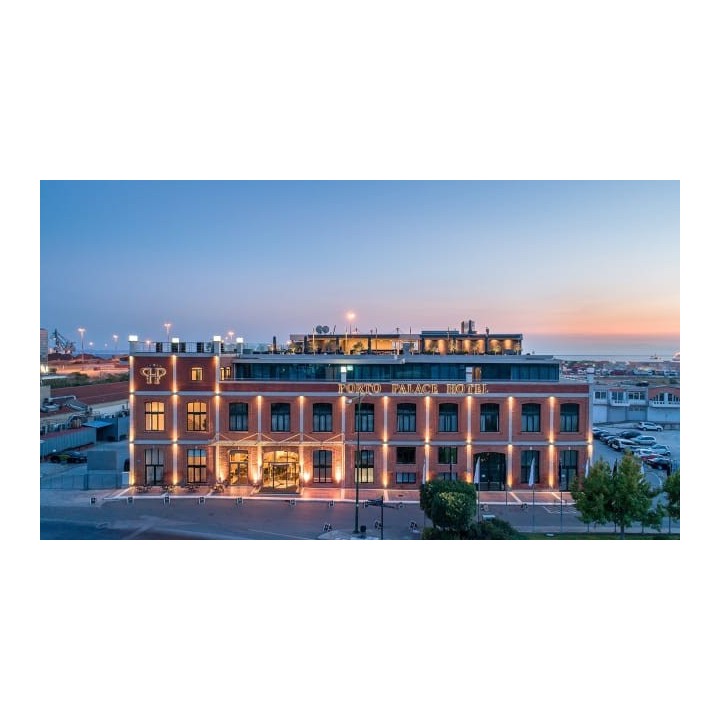 Porto Palace Hotel