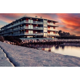 Água Hotels Riverside